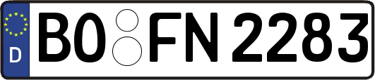 BO-FN2283