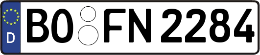 BO-FN2284