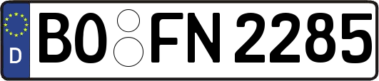 BO-FN2285