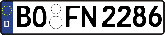 BO-FN2286