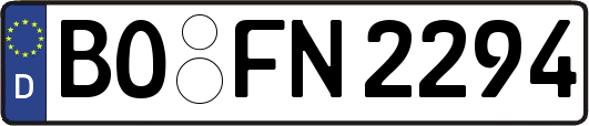 BO-FN2294
