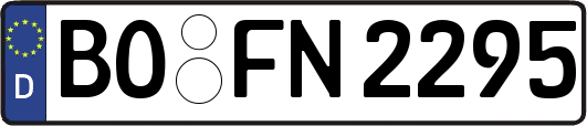 BO-FN2295
