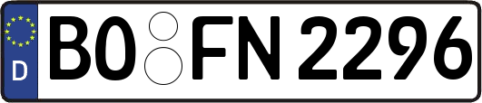 BO-FN2296
