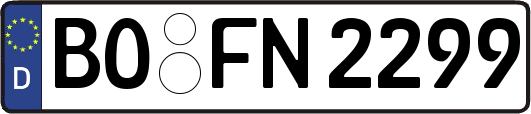 BO-FN2299