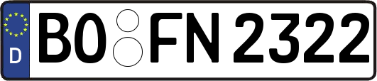 BO-FN2322