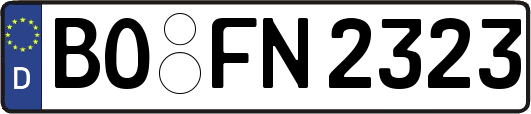 BO-FN2323