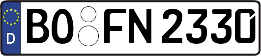 BO-FN2330