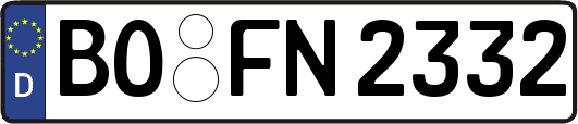 BO-FN2332