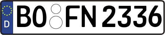BO-FN2336