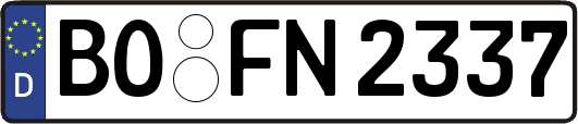 BO-FN2337