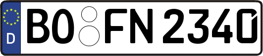 BO-FN2340