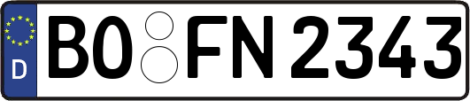 BO-FN2343