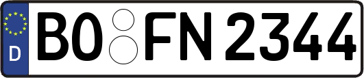 BO-FN2344