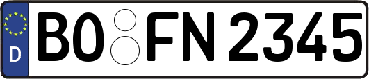 BO-FN2345