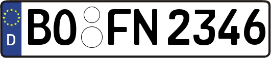 BO-FN2346