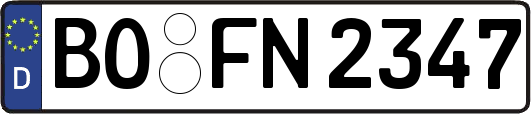 BO-FN2347