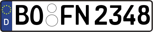 BO-FN2348
