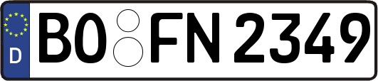 BO-FN2349