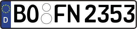 BO-FN2353