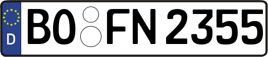 BO-FN2355
