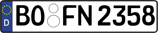 BO-FN2358