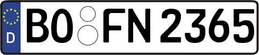 BO-FN2365