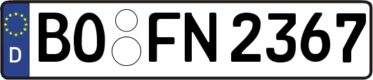 BO-FN2367