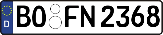 BO-FN2368