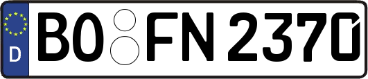 BO-FN2370