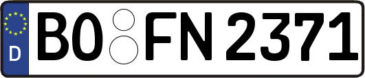 BO-FN2371