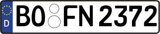 BO-FN2372