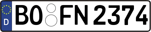 BO-FN2374