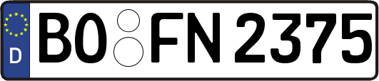 BO-FN2375