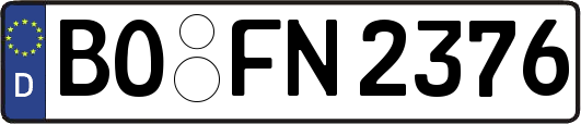 BO-FN2376