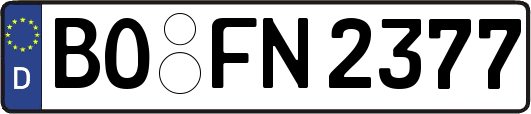 BO-FN2377