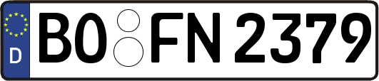 BO-FN2379