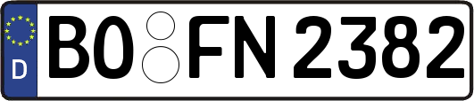 BO-FN2382
