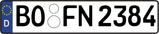 BO-FN2384