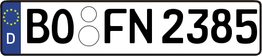 BO-FN2385