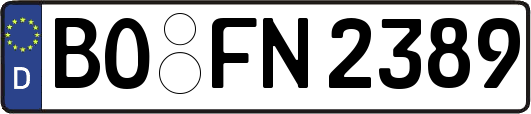 BO-FN2389