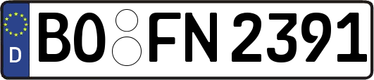 BO-FN2391