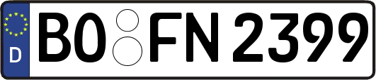 BO-FN2399