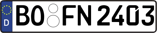 BO-FN2403