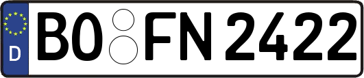 BO-FN2422