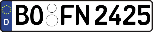 BO-FN2425