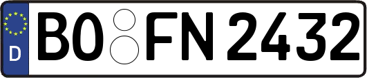 BO-FN2432