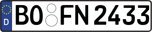 BO-FN2433