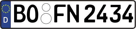 BO-FN2434