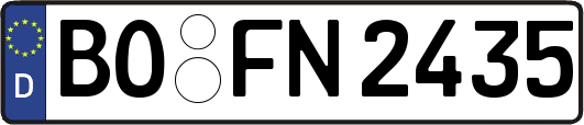 BO-FN2435