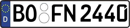 BO-FN2440